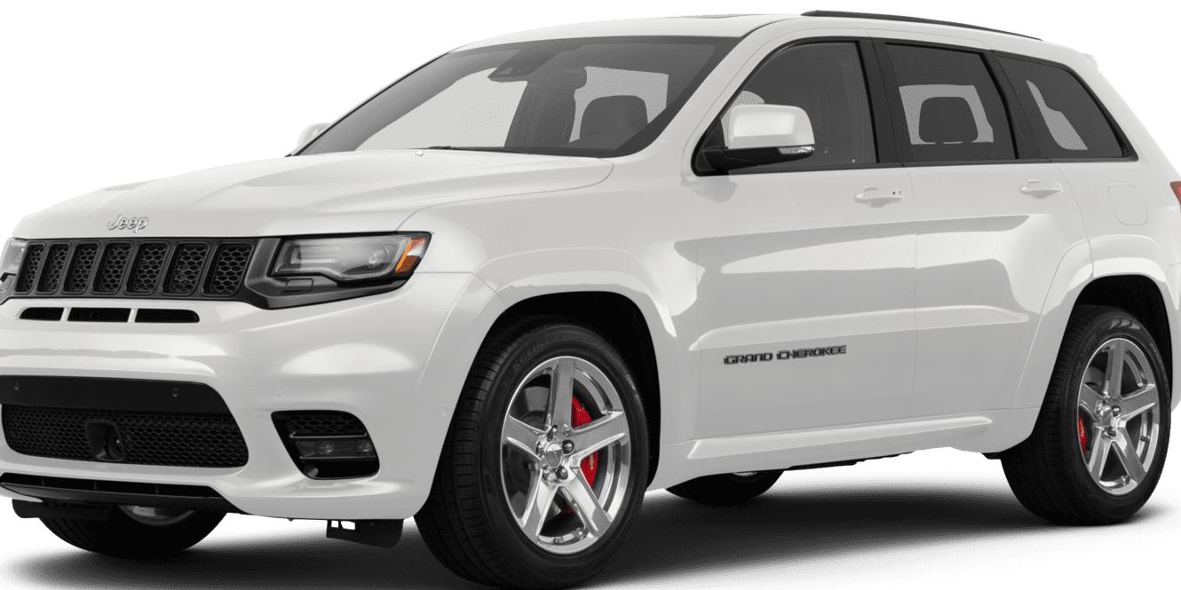 JEEP GRAND CHEROKEE 2018 1C4RJFN97JC254142 image